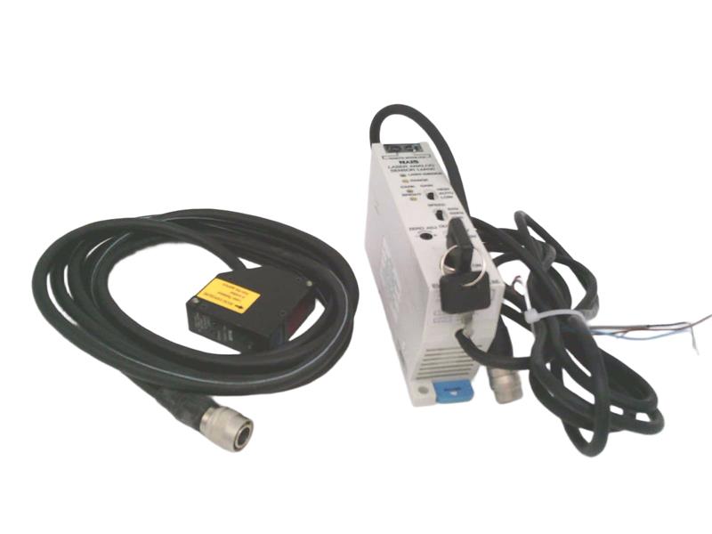 MATSUSHITA ELECTRIC ANL1751RAC