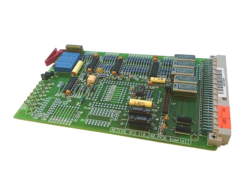 NETSTAL 110.240.9936B