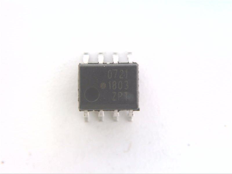 BROADCOM HCPL-0721-000E