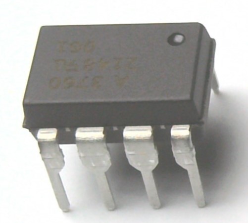 BROADCOM HCPL-3760