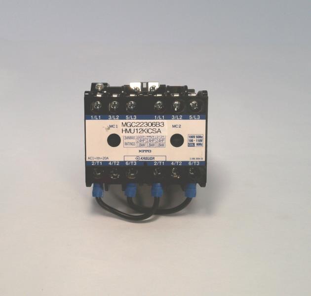 KITO CORPORATION MGC22306B3