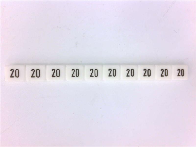 CONTA CLIP 2102.0020