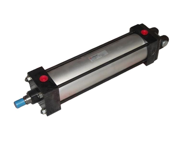 Q6DC-3.25X11-C-1.00-2-N-L-L-1-1 by EATON CORPORATION