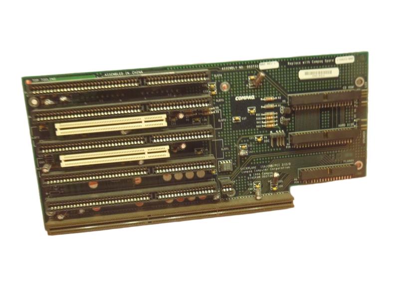 003733-002 by HEWLETT PACKARD COMPUTER