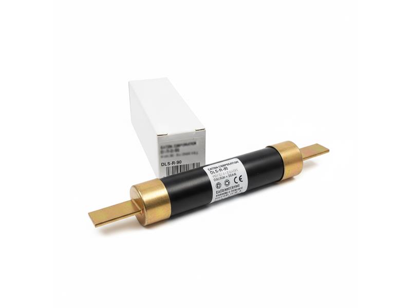 EATON CORPORATION DLS-R-90