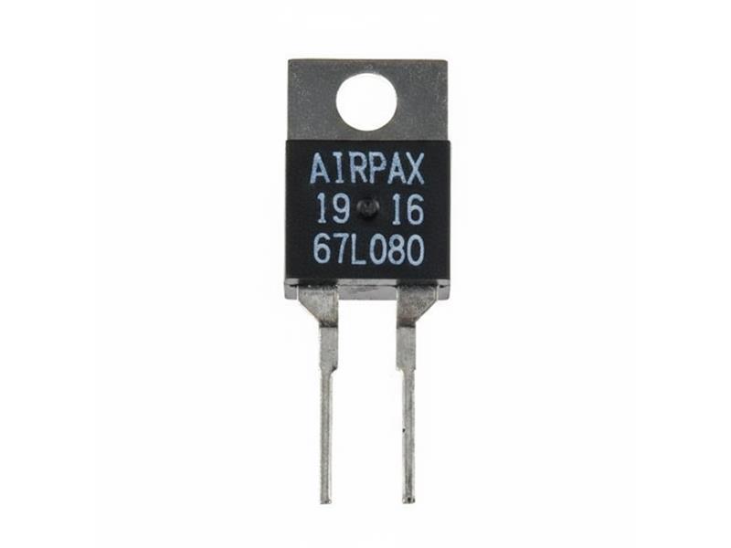 SENSATA TECHNOLOGIES 67L080P