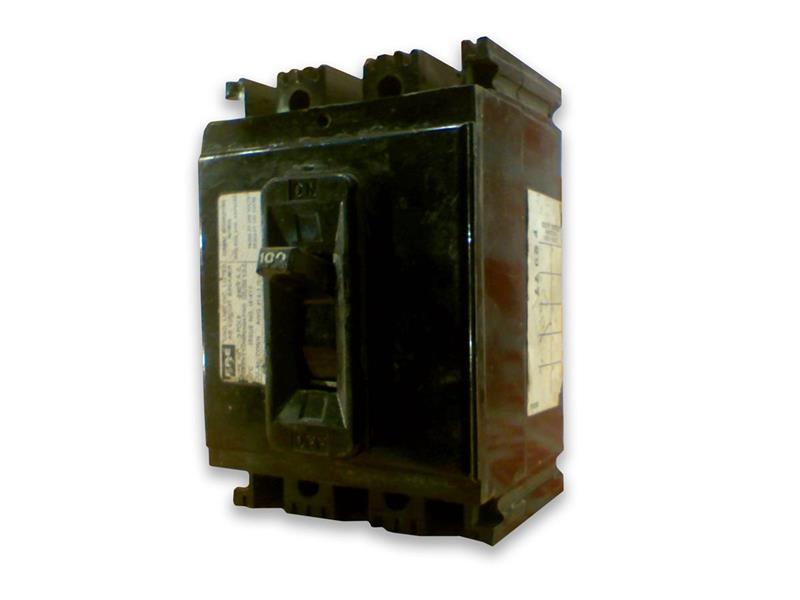 FEDERAL PACIFIC ELECTRIC NE234100