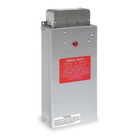 PAM-1200HD by PHASEAMATIC