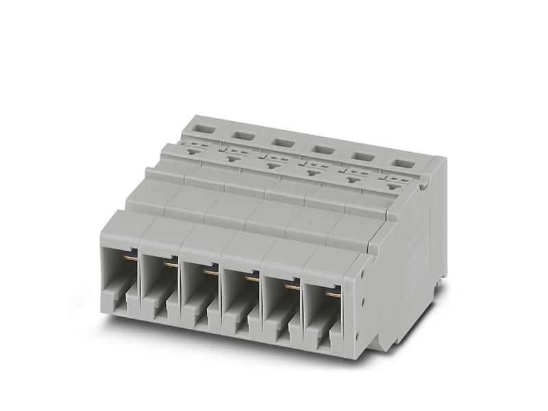 PHOENIX CONTACT PPC 6/6