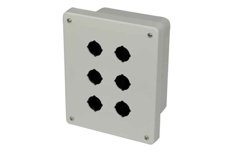 ALLIED MOULDED PRODUCTS AM864P6