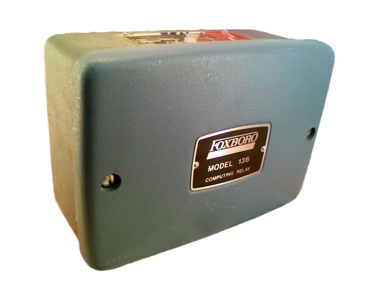 INVENSYS 136-4-1