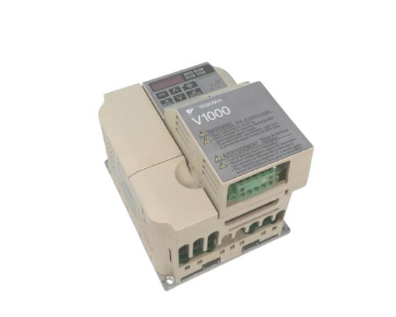 YASKAWA ELECTRIC CIMR-VU4A0004JAA