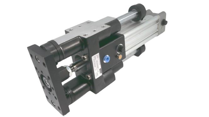 PARKER P5E-J050BGS0080