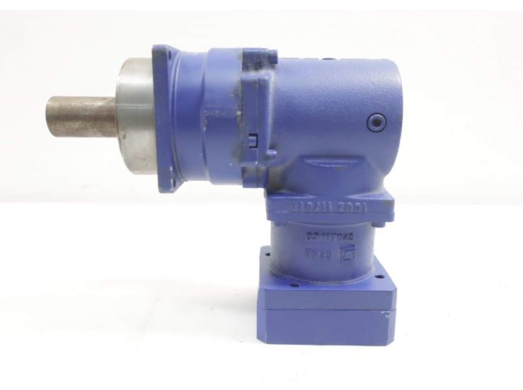 SPK 100-MX2-10-141 by WITTENSTEIN