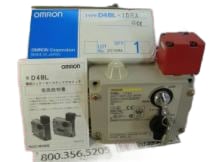 OMRON D4BL-1DRA