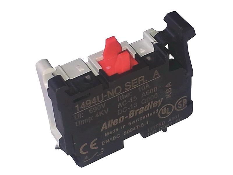 ALLEN BRADLEY 1494U-NO