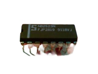 N82S23N by NXP SEMICONDUCTOR