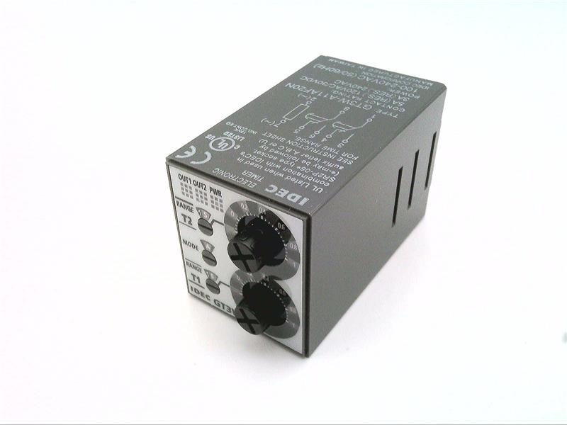 IDEC GT3W-A11AF20N