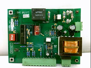 INGERSOLL RAND 615572