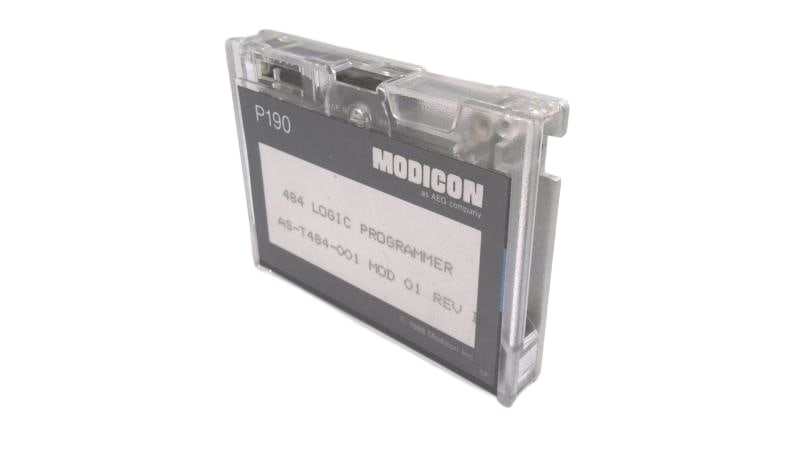 AS-T484-001 by SCHNEIDER ELECTRIC