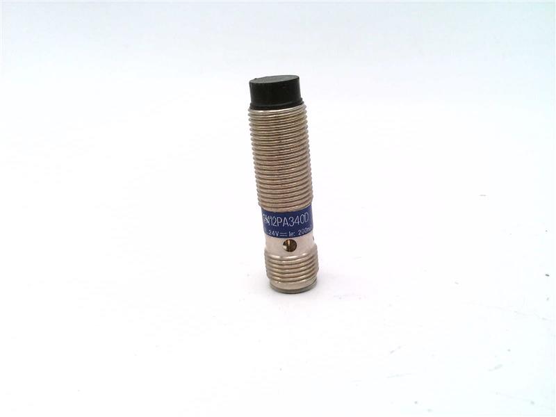 SCHNEIDER ELECTRIC XS2M12PA340