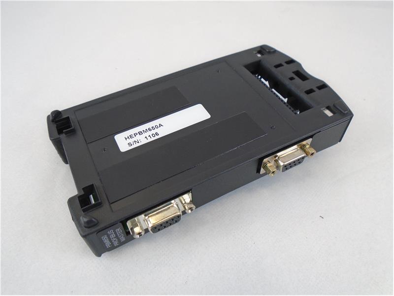 HORNER AUTOMATION HEPBM650A