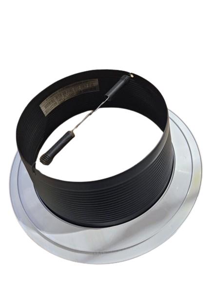 UNDERWRITERS LABORATORIES 108-RM-40-P