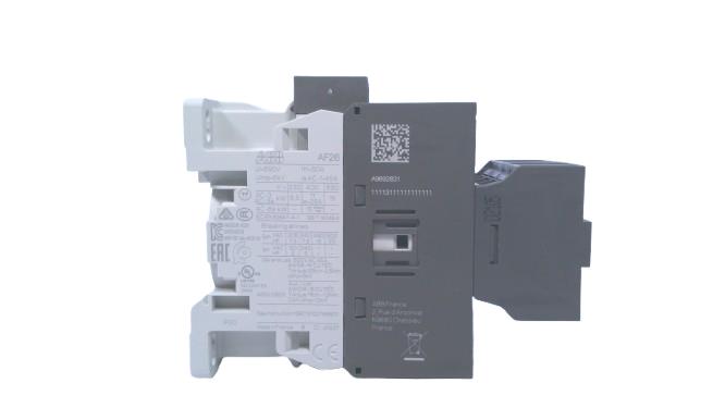 ASEA BROWN BOVERI AF26-30-11-11