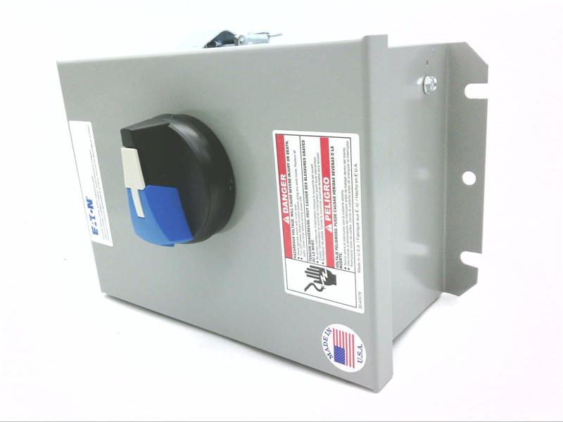 EATON CORPORATION ER53030UD