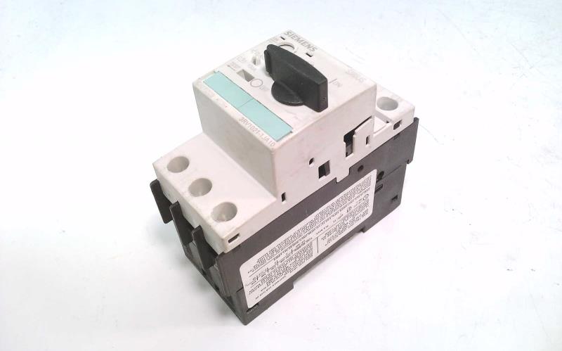 SIEMENS 3RV1021-1JA10