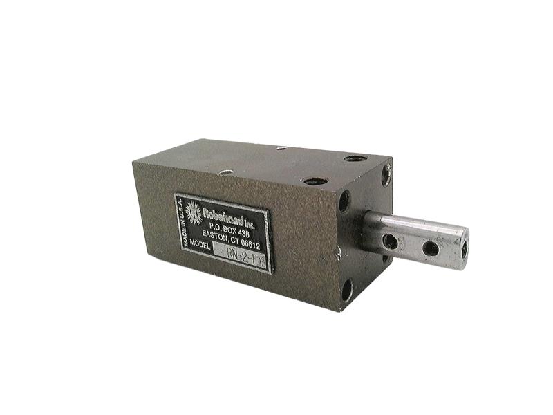 DOVER CORPORATION RN-2-1
