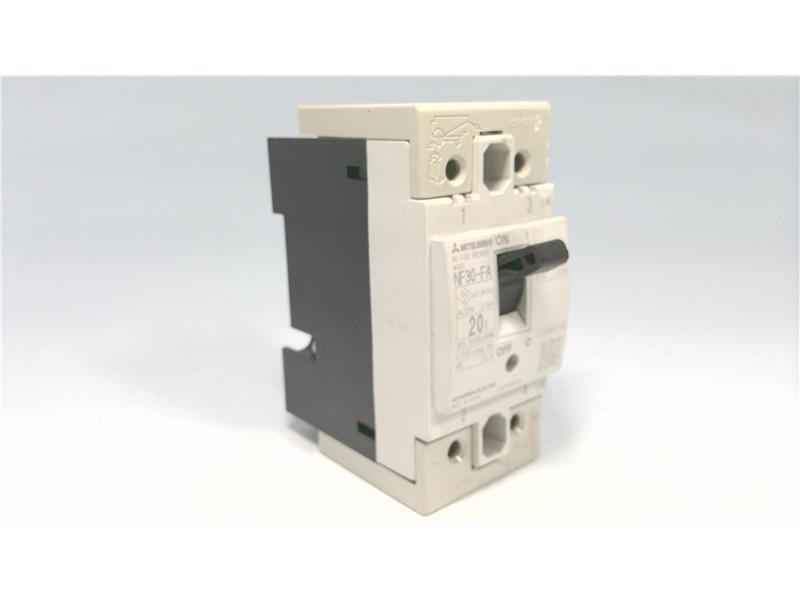 MITSUBISHI NF30-FA-2P-20A