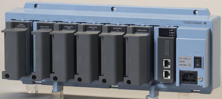 YOKOGAWA GX90EX-02-TP1N-N