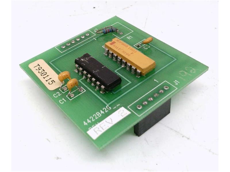 WESTINGHOUSE 4422B42G01