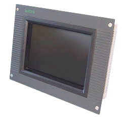 BAUSCH STROBEL VTP2-H-T2