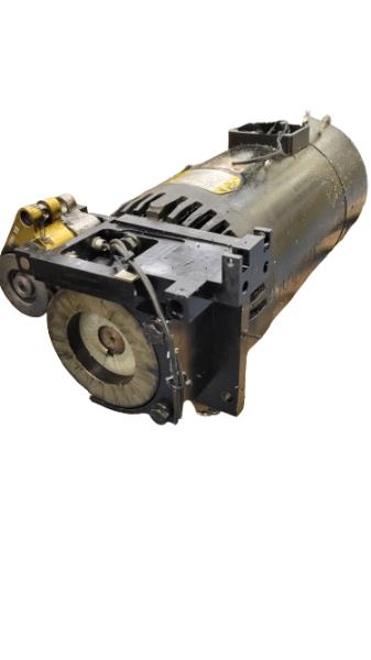 BALDOR INDUSTRIAL MOTORS MTR-0050