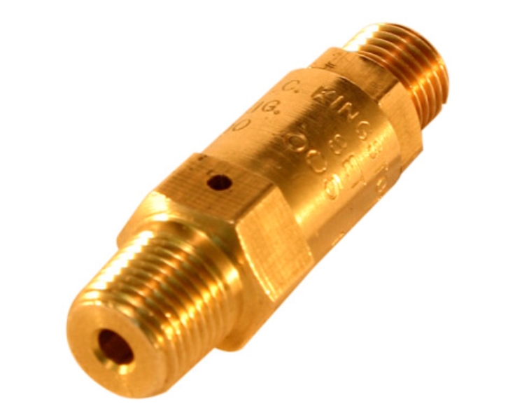 100SS-4-095 by KINGSTON VALVE