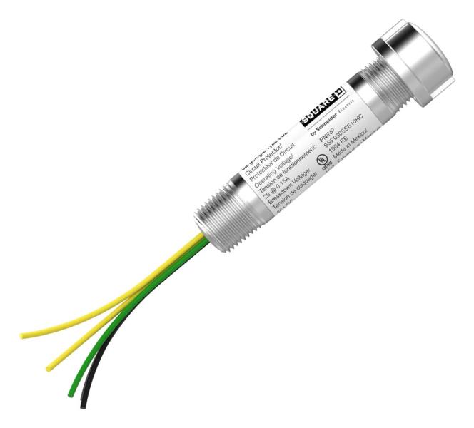 SCHNEIDER ELECTRIC SSP030SSE10HC