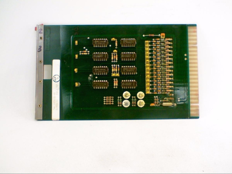 SOUDRONIC 744.10850/01-00