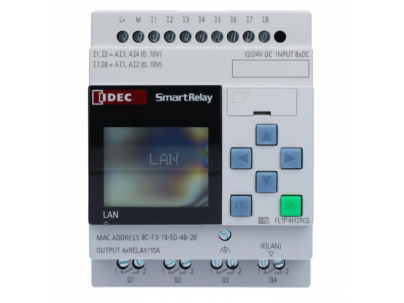 LFPD-1W by IDEC