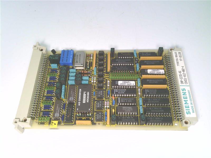 SIEMENS SMP-E235-A1
