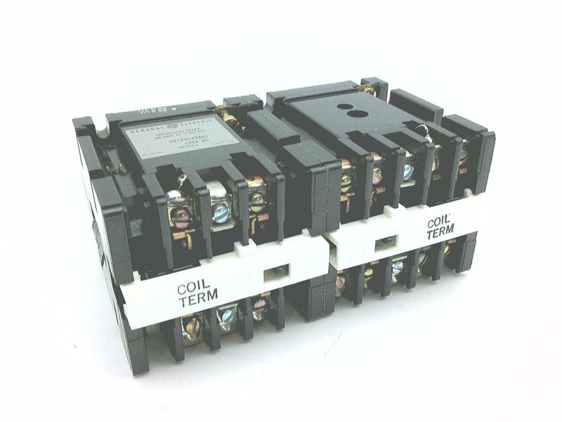 GENERAL ELECTRIC CR120C29841