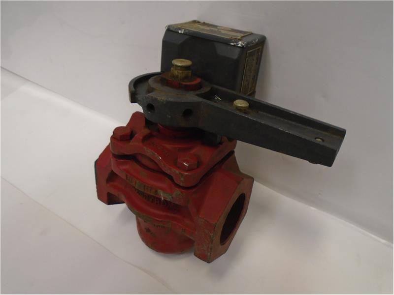 KIDDE-FENWAL, LLC FM10CT