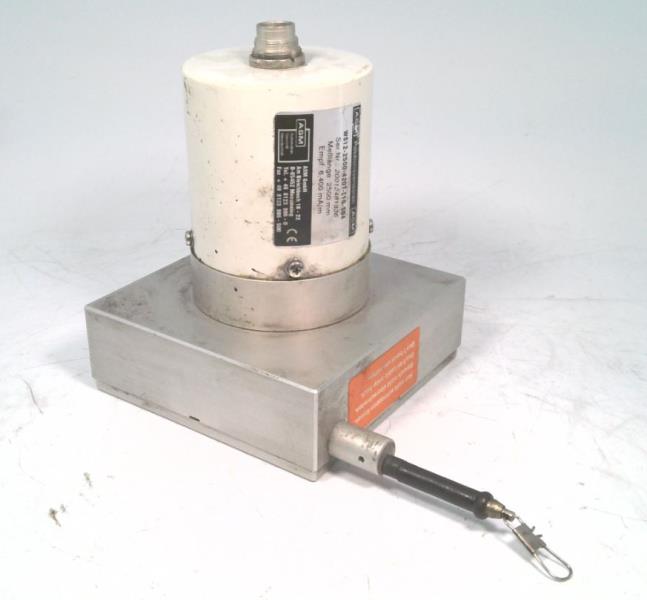 WS12-2500-420T-L10-SD4 by ASM