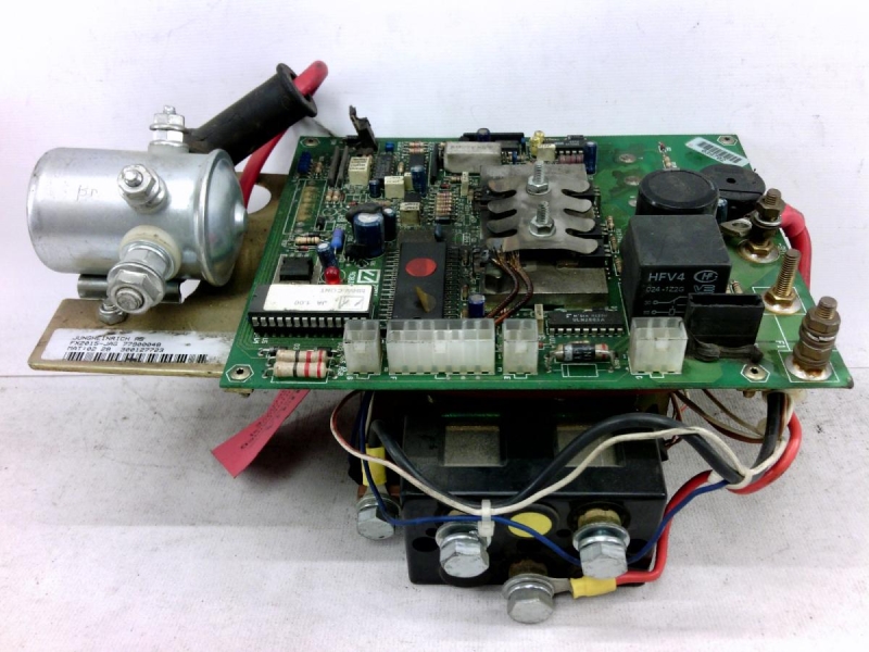 JUNGHEINRICH FX2015-JAG 77900048