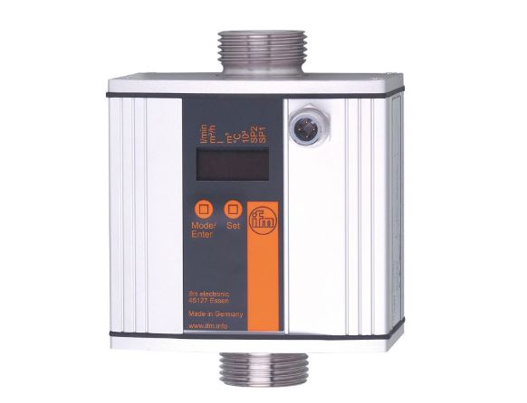 EFECTOR SUR11HGBFRKG/W/US-100-IPF-SU8001