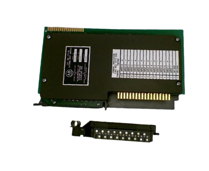 ALLEN BRADLEY 1771-DS