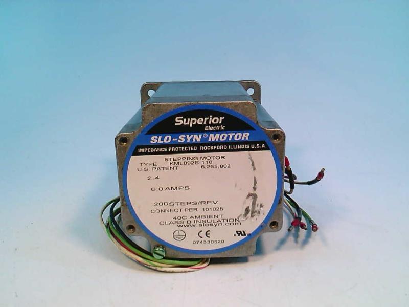 DANAHER MOTION KML092S-110