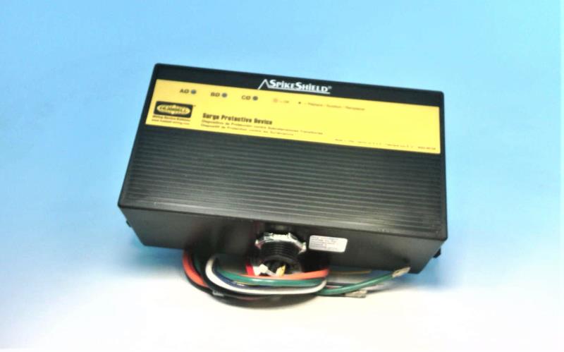 HBL6W100C by HUBBELL