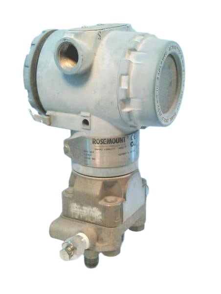 EMERSON 3051CD3A73A1AKDL4M5